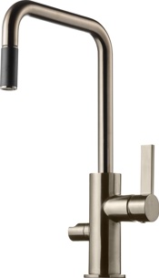 Tapwell ARM887 Brushed Nickel