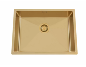 Nordic Tech Edge 500 X guld