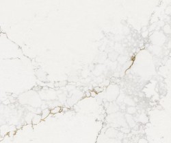 Silestone Bronze Rivers