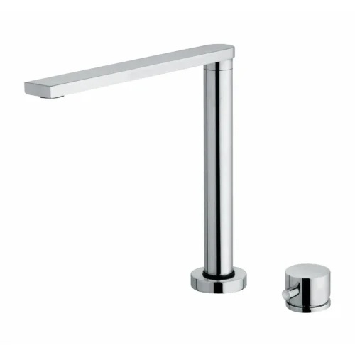 ICrolla Eloscope II F Krom