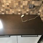 Silestone Marengo - Veberöd 2021-10-22