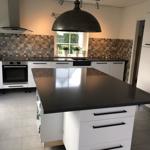 Silestone Marengo - Veberöd 2021-10-22