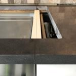 Silestone Marengo - Veberöd 2021-10-22