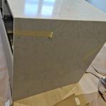 Silestone Snowy Ibiza - Malmö 2021-10-21