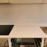 Silestone Snowy Ibiza - Malmö 2021-10-21