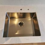 Silestone Snowy Ibiza - Malmö 2021-10-21