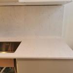 Silestone Snowy Ibiza - Malmö 2021-10-21