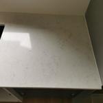 Silestone Blanco Orion - Anderslöv 2021-10-19