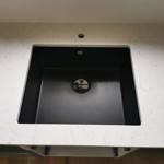 Silestone Blanco Orion - Anderslöv 2021-10-19