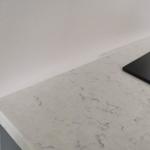 Silestone Blanco Orion - Anderslöv 2021-10-19