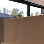 Silestone Eternal Calacatta Gold - Höör 2021-10-22