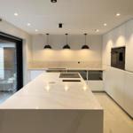 Silestone Eternal Calacatta Gold - Höör 2021-10-22