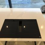 Silestone Eternal Calacatta Gold - Höör 2021-10-22