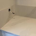 Silestone Eternal Calacatta Gold - Höör 2021-10-22