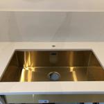 Silestone Eternal Calacatta Gold - Höör 2021-10-22