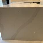 Silestone Eternal Calacatta Gold - Höör 2021-10-22