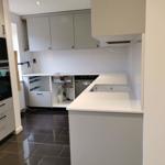 Technistone Noble Supreme White - Malmö 2021-10-21