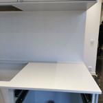 Technistone Noble Supreme White - Malmö 2021-10-21