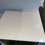 Technistone Noble Supreme White - Malmö 2021-10-21