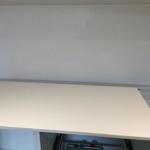 Technistone Noble Supreme White - Malmö 2021-10-21