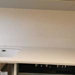 Technistone Noble Supreme White - Malmö 2021-10-21