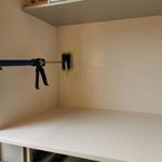 Technistone Noble Supreme White - Malmö 2021-10-21