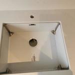 Technistone Noble Supreme White - Malmö 2021-10-21