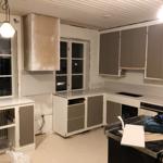 Technistone Crystal Nevada - Huskvarna 2021-11-03