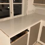 Technistone Crystal Nevada - Huskvarna 2021-11-03