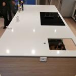 Silestone Eternal Statuario - Ödsmål 2021-10-27