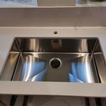 Silestone Eternal Statuario - Ödsmål 2021-10-27