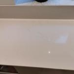 Silestone Eternal Statuario - Ödsmål 2021-10-27