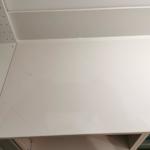 Silestone Eternal Statuario - Ödsmål 2021-10-27