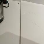 Silestone Eternal Statuario - Ödsmål 2021-10-27