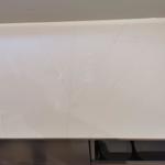 Silestone Eternal Statuario - Ödsmål 2021-10-27