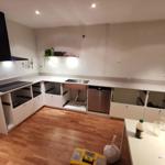 Caesarstone Clamshell - Billdal 2021-10-27