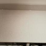 Caesarstone Clamshell -  Billdal 2021-10-27
