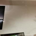Caesarstone Clamshell -  Billdal 2021-10-27
