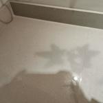 Caesarstone Clamshell - Billdal 2021-10-27