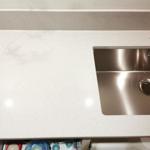 Caesarstone Clamshell - Billdal 2021-10-27