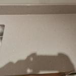 Caesarstone Clamshell - Billdal 2021-10-27