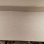 Caesarstone Clamshell -  Billdal 2021-10-27