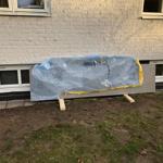 Dekton Keon - Mariestad 2021-11-03