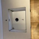 Silestone Desert Silver - Bankeryd 2021-10-28