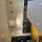 Silestone Desert Silver - Bankeryd 2021-10-28