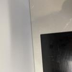 Silestone Desert Silver - Bankeryd 2021-10-28