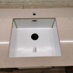 Silestone Royal Reef - Uddevalla 2021-10-27