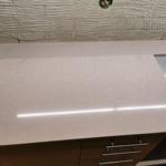 Silestone Royal Reef - Uddevalla 2021-10-27