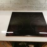 Silestone Royal Reef - Uddevalla 2021-10-27