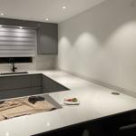 Silestone Eternal Calacatta Gold - Oxie 2021-11-04